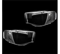 Headlight Cover For Mitsubishi For Triton L200 MK4 2005-2015 Headlight Clear Cover