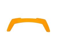 Headlight Cover For PAN AMERICA 1250 S PA1250 2021 Motorcycle Headlight Guard Headlamp Grille Screen Protector Orange