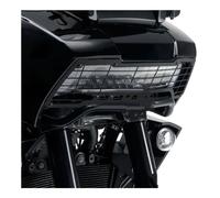 Headlight Cover For RA1250 RA1250S For Pan America 1250 21 Headlamp Protection Grill Motorcycle Headlight Head Light Guard Protector Cover