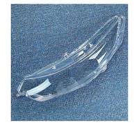 Headlight Cover For Spirior 2009 2010 2011 2012 2013 Head Lamp Light Case Headlights Shell Mask Transparent Cover Lampshdade Car Headlight Covers(Left)