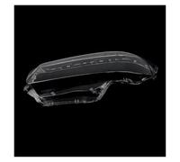 Headlight Cover For Subaru For Forester 2006 2007 2008 Headlamp Shell Cover Left Right SU2503119 SU2502119 Car Front Headlight Lens Cover Headlight Lens Cover(Right)