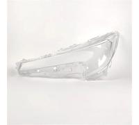 Headlight Cover For Toyota For Corolla For Levin 2019-2024 Car Replacement Parts Headlights Lamp Glass Transparent Shell Car Headlight Covers(Left-A)