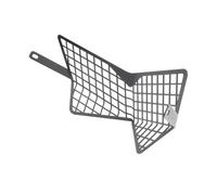 Headlight Cover For Varadero XL1000V 2003-2013 Motorcycle Headlight Guard Front Light Headlamp Grille Cover Protector Aluminum