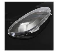Headlight Cover For VW For Golf 6 For MK6 For GTI R 2010-2014 Transparent Lampshade Headlamp Shell Car Front Headlight Lens Covers Headlight Lens Cover (Size : Right)