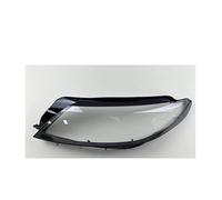 Headlight Cover For VW For Passat CC 2013~2018 Headlamp Cover Headlight Shell Lens Replace Lampshade Head Lamp(Left)