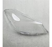 Headlight Cover Glass Shell Car Lens Lamp For Toyota For Yaris 2012 2013 2014(Right)