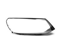 Headlight Cover Left/Right For VW For Touareg 2011 2012 2013 2014 Auto Headlamp Lampshade Lampcover HeadLamp Glass Lens Shell Light Covers(Only Righ)