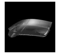Headlight Cover Left/Right/Pair Headlight Headlamp Lens Cover Replacement For VW For Passat B5.5 2000-2005 Headlamp Cover Shell Car Lamp Hoods(1Pcs Left Side)