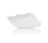 Headlight Cover Lens For BMW 7 Series E65 E66 2005-2008 Headlight Cover Car Lens Head Light Lamp Shade Shell Glass(Right)