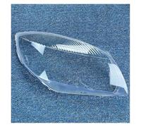 Headlight Cover Lens For Skoda For Fabia 2008 2009 2010 2011 Headlight Glass Lens Cover Shade Shell Auto Transparent Light Housing Lamp(Right)