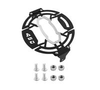 Headlight Cover Motorcycle Accessories Headlight Grill Lampshade Modified Net Lamp Shell For Himalayan 450 Guerrilla