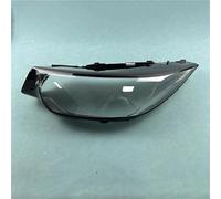 Headlight Cover Replacement For BMW I3 2014-2020 Front Headlamp Lamp Cover Headlight Shell Transparent Lens Replace The Lampshade(Left)