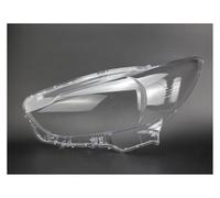 Headlight Cover Replacement For Mazda 6 For Atenza 2014 2015 2016 Headlight Transparent Cover Lampshade Headlamp Shell The(Right)