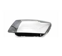 Headlight Cover Replacement For Q5 SQ5 2013-2017 Headlamp Cover Transparent Lamp Headlight Shell Lens Replace The Lampshade(Left)