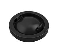 Headlight Covers 68354272AA Compatible with Jeep Grand Cherokee 2016-2022, Direct Replacement for Plastic Front Light Protection, Vehicle Exterior