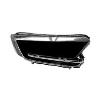 Headlight Covers Front Headlamp Lamp Cover Headlight Shell Transparent Lens Replace The Factory Lampshade For CRV 2017 2018 2019 2020 2021(Right Side)