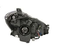 Headlight DEPO 212-111ML-LDEM2 for TOYOTA YARIS (_P13_) 1.3 2010-202