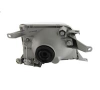 Headlight DEPO 212-1179L-LD-E TOYOTA LAND CRUISER 90 (_J9_) 3 1996-2002