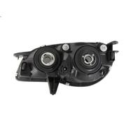 Headlight DEPO 212-11A4R-LD-EM for TOYOTA COROLLA (_E11_) 1.9 2000-2001