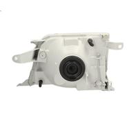 Headlight DEPO 212-11B1R-LD-E