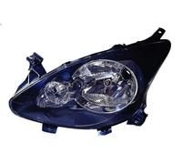 Headlight DEPO 212-11K2L-LD-EM for AYGO (_B1_) 1 2005-2014