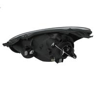 Headlight DEPO 212-11K2R-LD-EM for TOYOTA AYGO (_B1_) 1 2005-2014