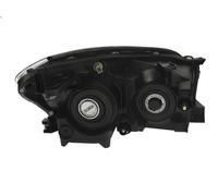Headlight DEPO 212-11K5L-LDEM1 for TOYOTA RAV 4 III (_A3_) 2 2008-2013