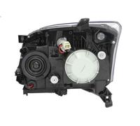 Headlight DEPO 212-11L1R-LDEM7 TOYOTA AVENSIS (_T25_) 2 2003-2008