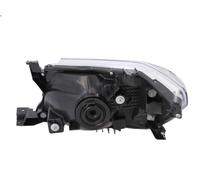 Headlight DEPO 212-11T2R-LD-EM for HILUX VII Pickup (_N1_, _N2_, _N3_) 2.5 2005-