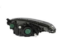Headlight DEPO 216-1156R-LDEM2 for MAZDA 2 (DE_, DH_) 1.4 2007-2010
