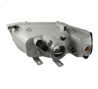 Headlight DEPO 217-1132L-LD-EM for HONDA CIVIC VI Aerodeck (MB, MC) 2 1998-2001