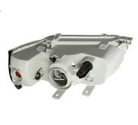 Headlight DEPO 217-1132R-LD-EM for HONDA CIVIC VI Fastback (MA, MB) 2 1997-2001