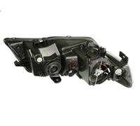 Headlight DEPO 217-1144L-LD-EM HONDA ACCORD VII (CM) 2.4 2002-2005