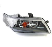 Headlight DEPO 217-1144R-LD-EM HONDA ACCORD VII (CM) 2.4 2002-2005