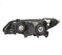 Headlight DEPO 217-1159R-LDEM2 for HONDA CIVIC VII Saloon (ES, ET) 1.4 2000-2005