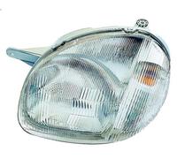Headlight DEPO 221-1110L-LD-E for HYUNDAI ATOS (MX) 1 1998-2000