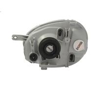 Headlight DEPO 221-1124R-LD-EM for HYUNDAI ATOS (MX) 1 1998-2