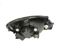 Headlight DEPO 221-1141L-LD-EM for HYUNDAI GETZ (TB) 1.5 2003-2005