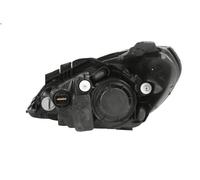 Headlight DEPO 221-1145R-LD-E for HYUNDAI i10 I (PA) 1.1 2008-2011