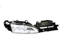 Headlight DEPO 431-1106R-LD-EM FORD MONDEO I (GBP) 2 1993-1996