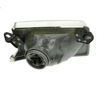 Headlight DEPO 431-1125L-LD-E for FORD TRANSIT Bus (T_ _) 2 1985-1991