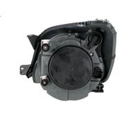 Headlight DEPO 431-1172R-LD-EM FORD FIESTA Saloon 1 2004-2006