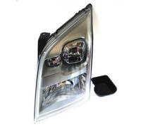 Headlight DEPO 431-1175L-LD-EM FORD TRANSIT Van (FA_ _) 2.2 2006-2014