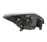 Headlight DEPO 431-1181LMLDEM1 FORD USA FOCUS 2 2008-2011