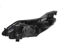 Headlight DEPO 431-1187RMLDEM2 for FORD FIESTA Saloon 1.4 2002-2011