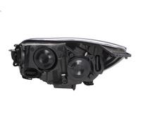 Headlight DEPO 431-11A4RMLDEM1 for FORD FOCUS III 2 2010-2014