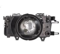 Headlight DEPO 441-1107R-LD-EM AUDI QUATTRO (85) 2.1 1980-1987