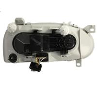 Headlight DEPO 441-1115L-LD-E