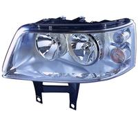 Headlight DEPO 441-1175L-LD-EM TRANSPORTER T5 Bus (7HB, 7HJ, 7EB, 7EJ) 2 2009-