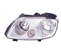 Headlight DEPO 441-1193L-LD-EM for VW TOURAN (1T1, 1T2) 2 2006-2009